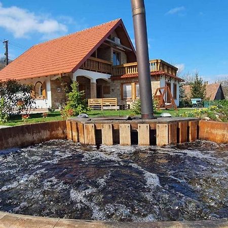 Holiday Home In Balatonendred 44893 Εξωτερικό φωτογραφία