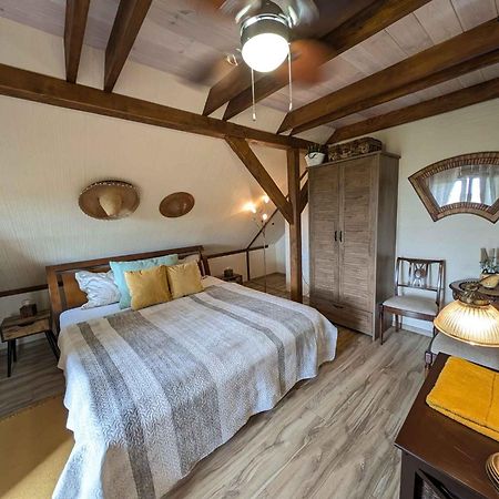 Holiday Home In Balatonendred 44893 Εξωτερικό φωτογραφία