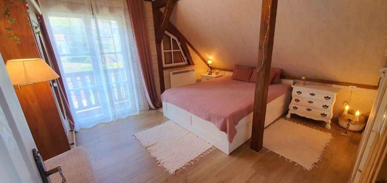 Holiday Home In Balatonendred 44893 Εξωτερικό φωτογραφία