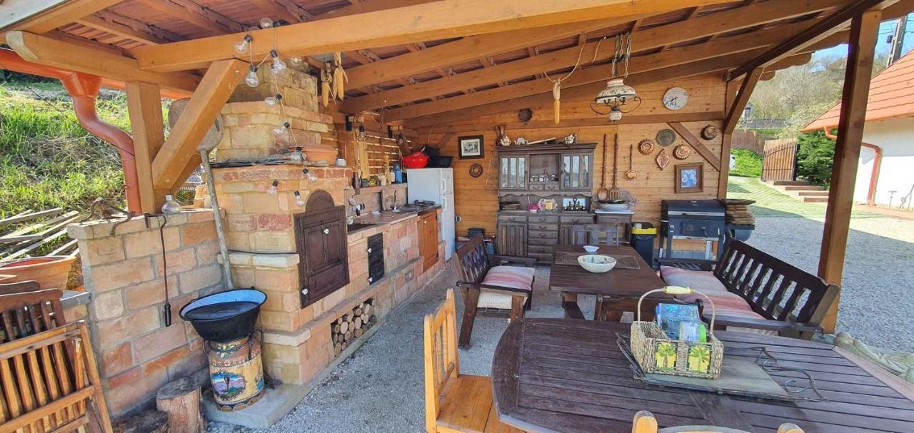 Holiday Home In Balatonendred 44893 Εξωτερικό φωτογραφία