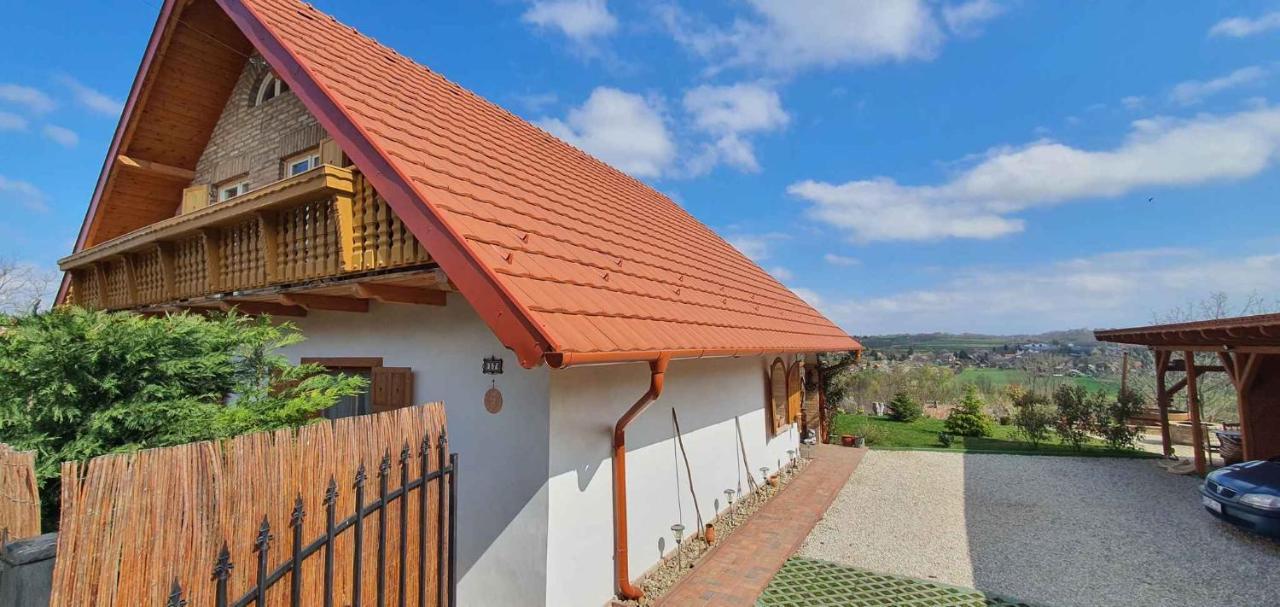 Holiday Home In Balatonendred 44893 Εξωτερικό φωτογραφία