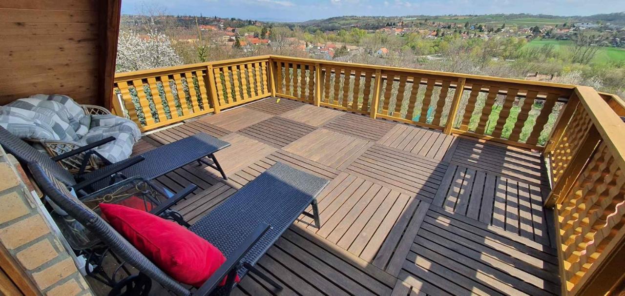 Holiday Home In Balatonendred 44893 Εξωτερικό φωτογραφία