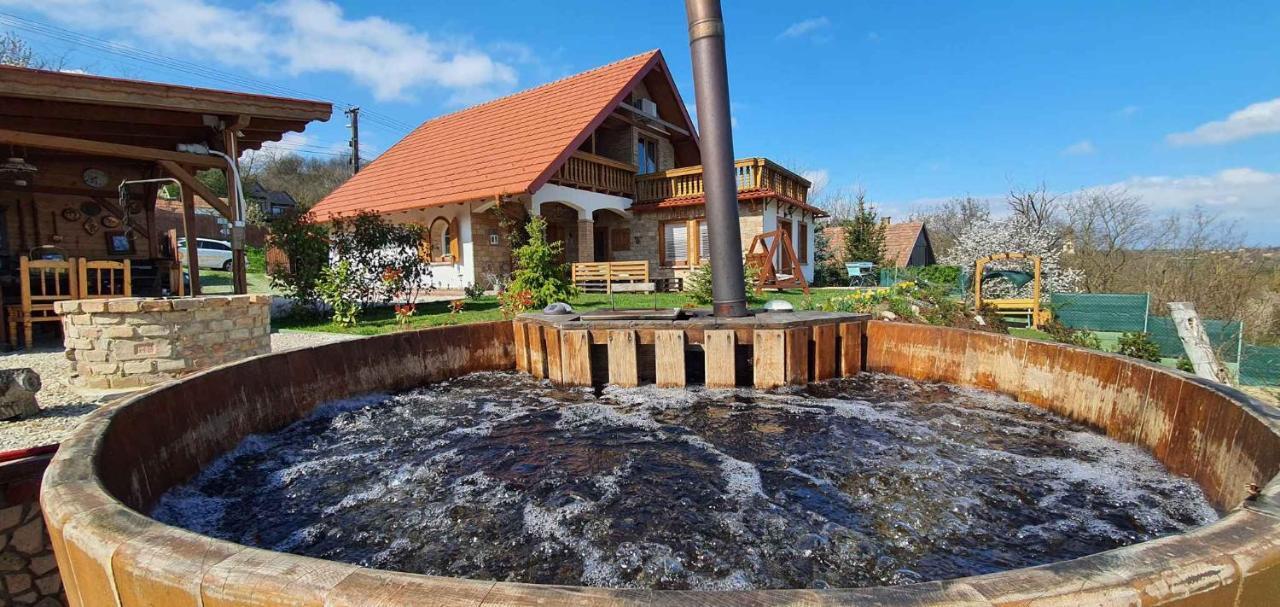Holiday Home In Balatonendred 44893 Εξωτερικό φωτογραφία