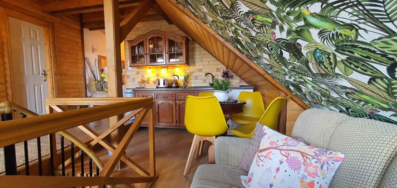 Holiday Home In Balatonendred 44893 Εξωτερικό φωτογραφία