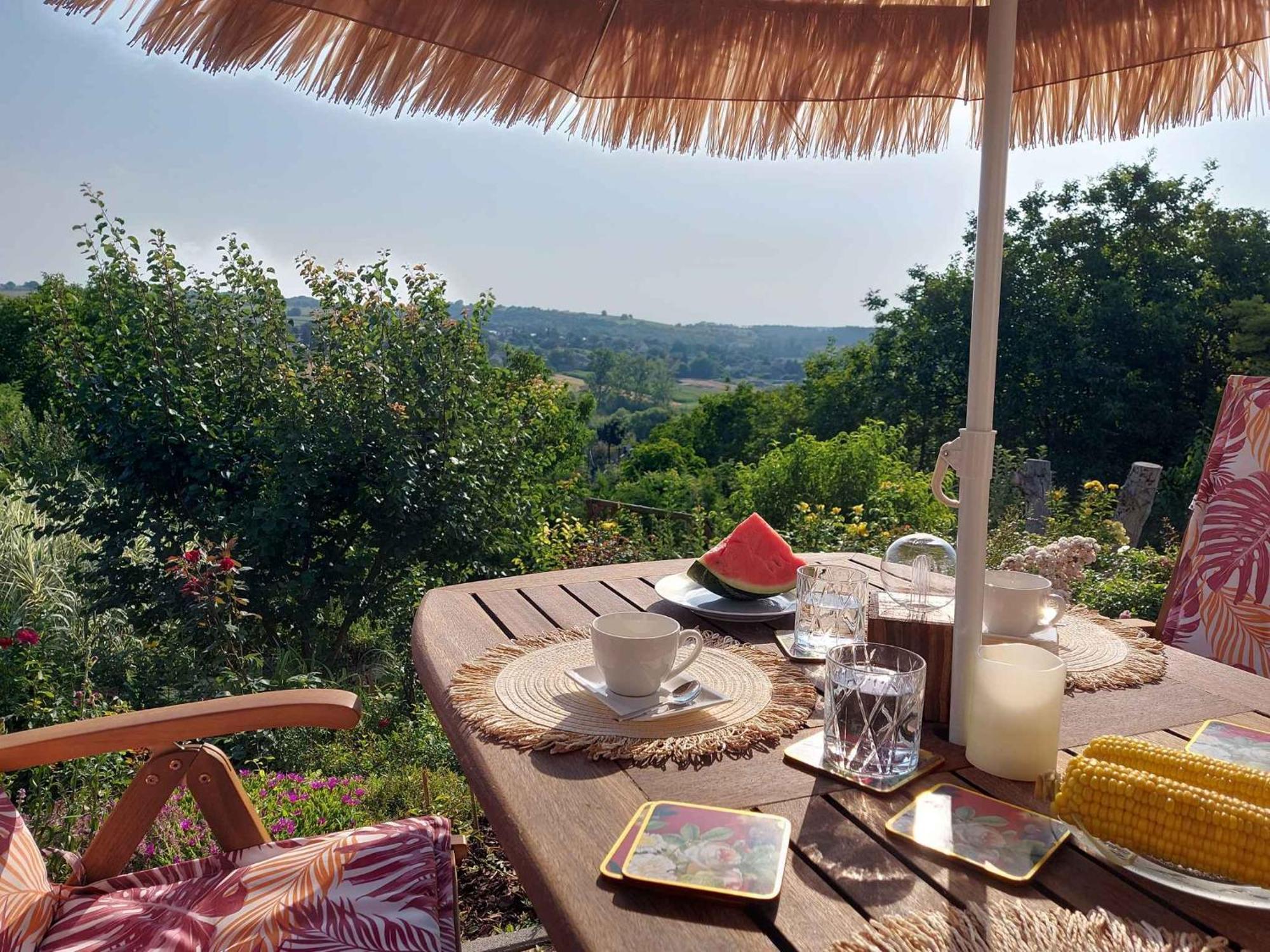 Holiday Home In Balatonendred 44893 Εξωτερικό φωτογραφία
