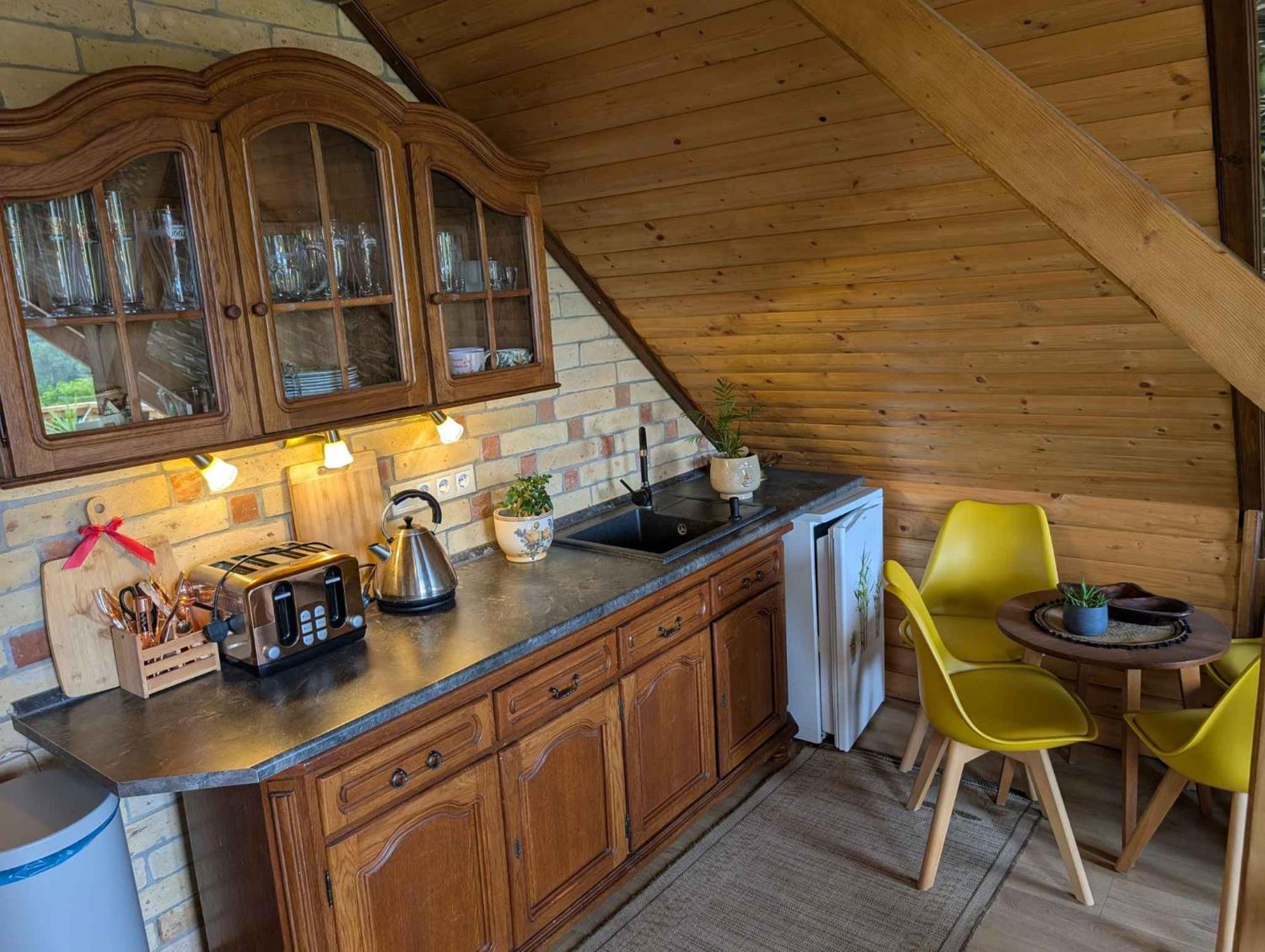 Holiday Home In Balatonendred 44893 Εξωτερικό φωτογραφία