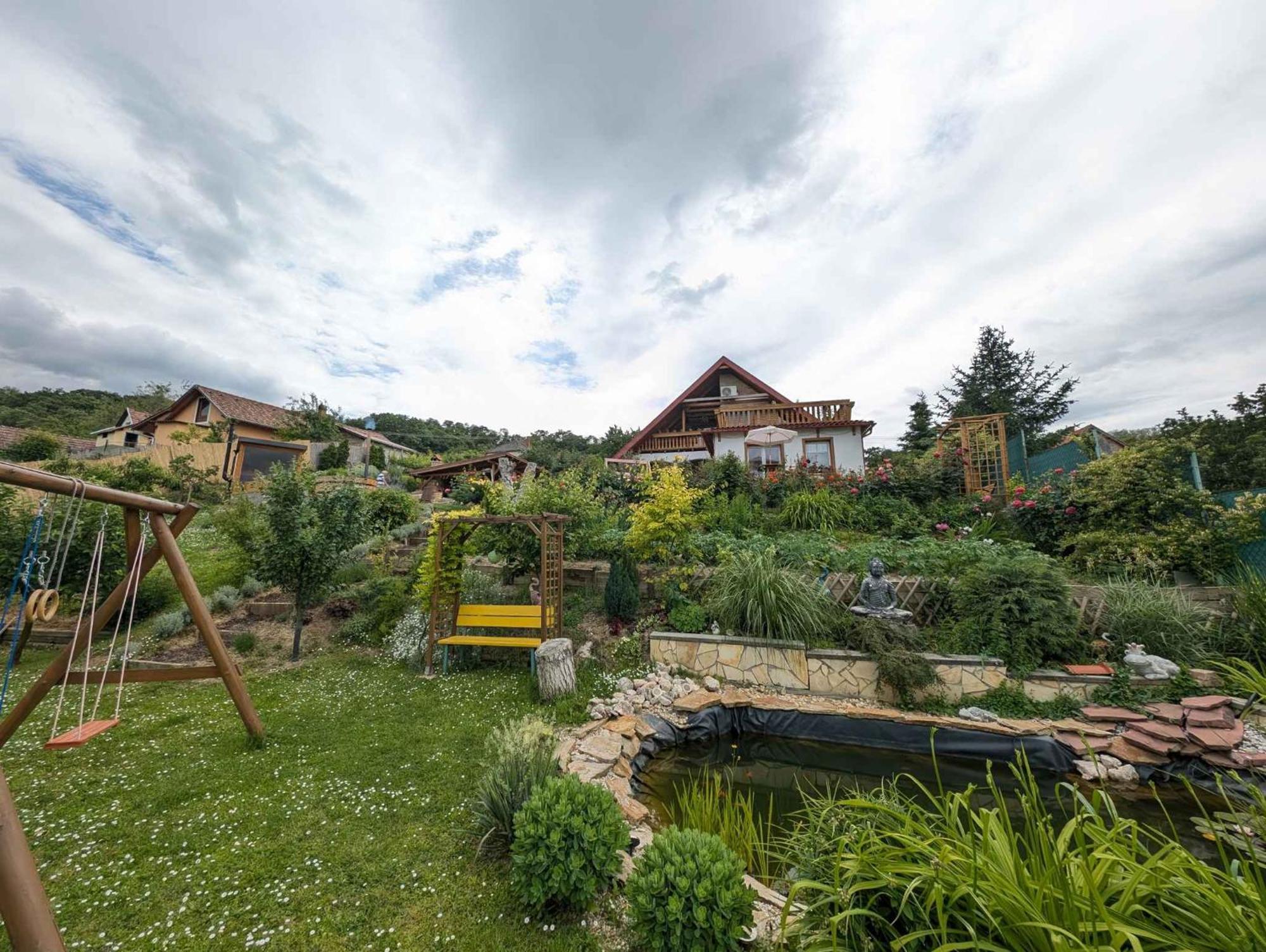 Holiday Home In Balatonendred 44893 Εξωτερικό φωτογραφία