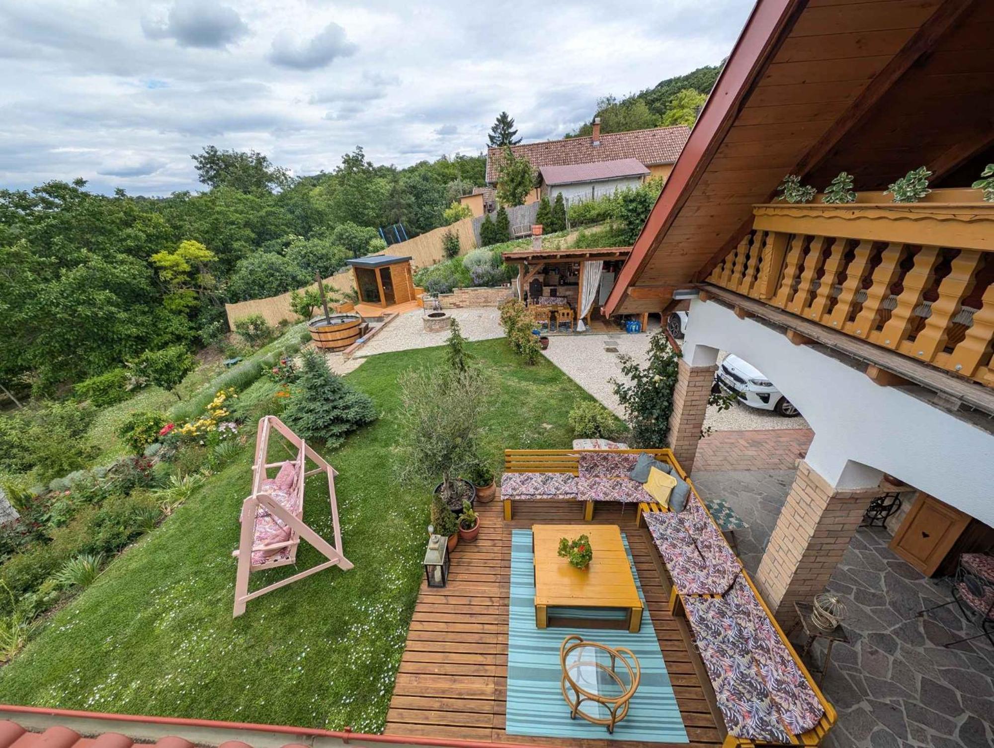 Holiday Home In Balatonendred 44893 Εξωτερικό φωτογραφία