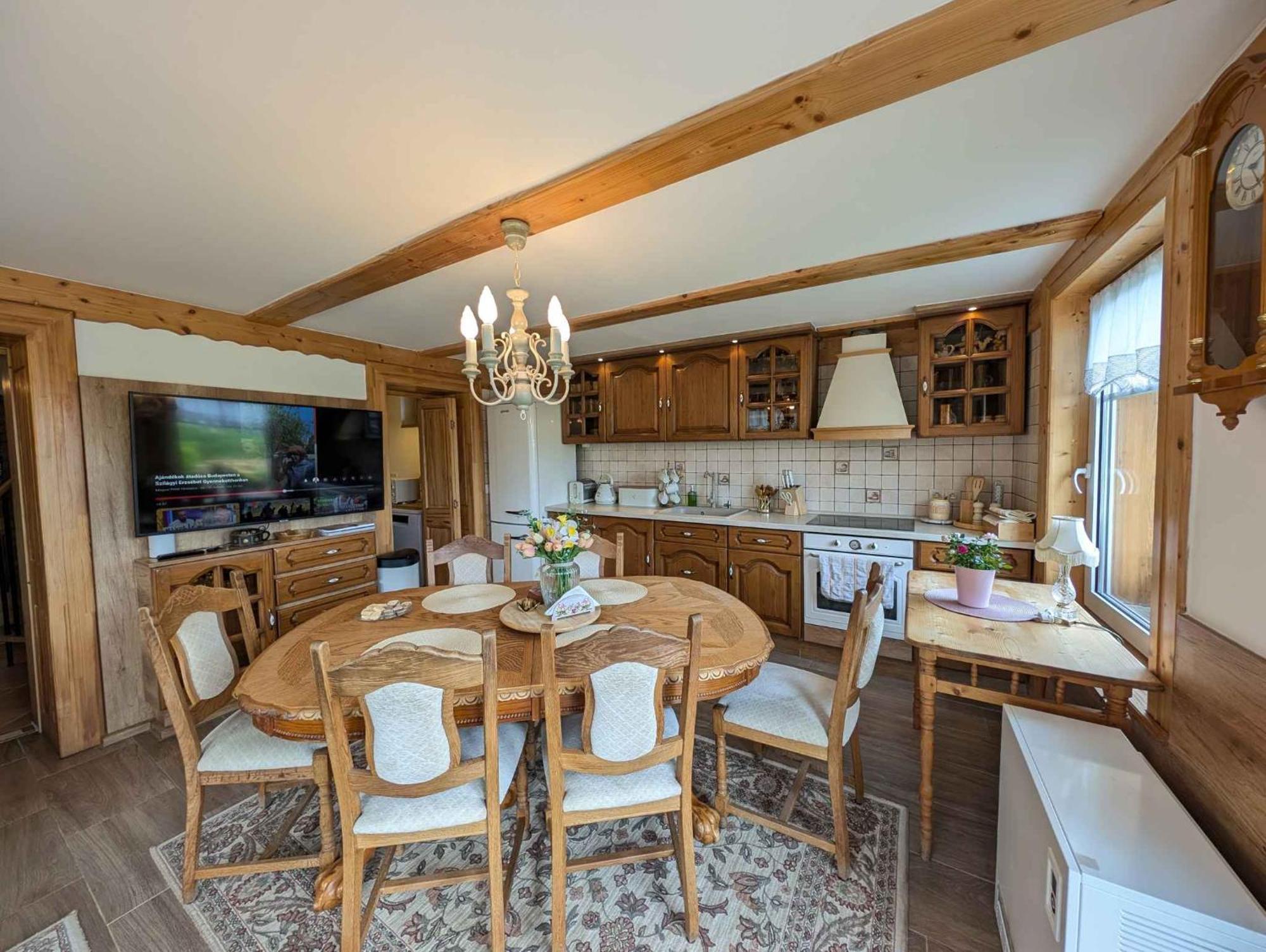 Holiday Home In Balatonendred 44893 Εξωτερικό φωτογραφία