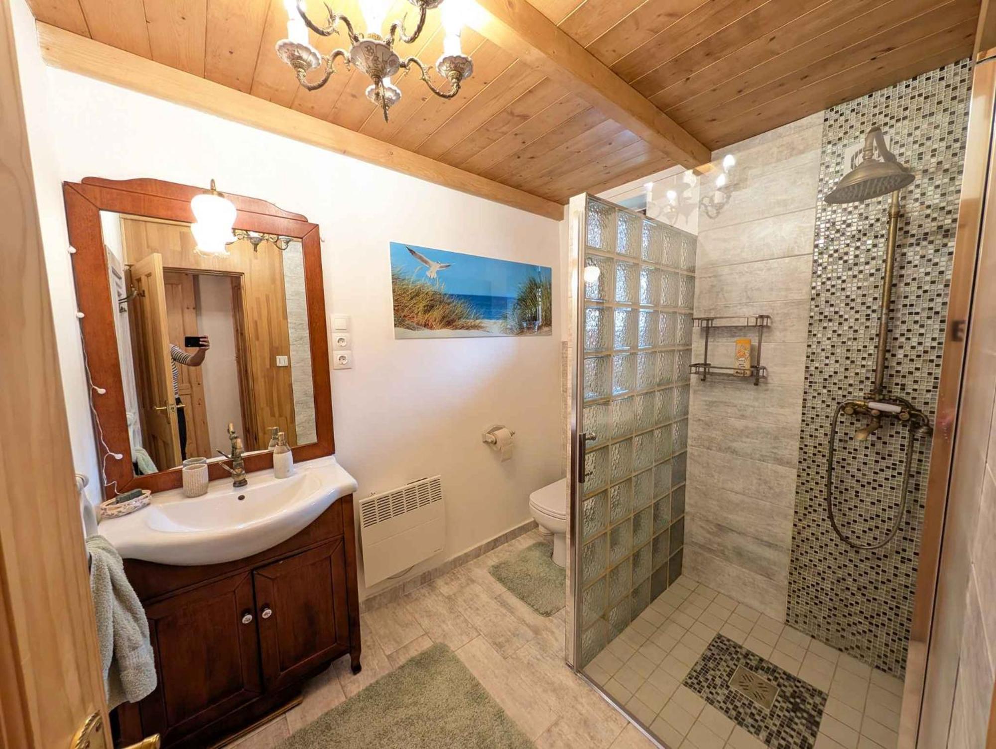 Holiday Home In Balatonendred 44893 Εξωτερικό φωτογραφία