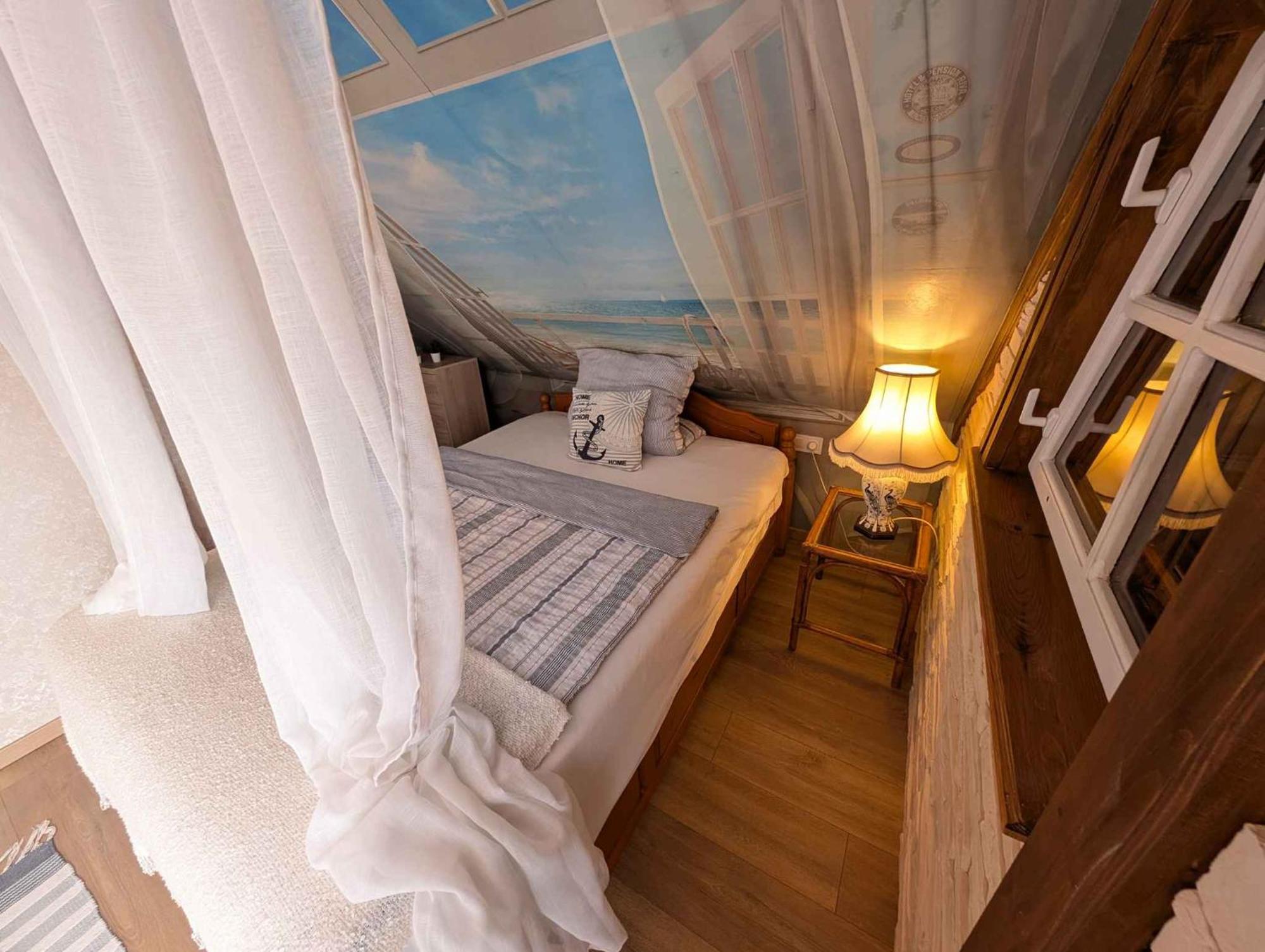 Holiday Home In Balatonendred 44893 Εξωτερικό φωτογραφία