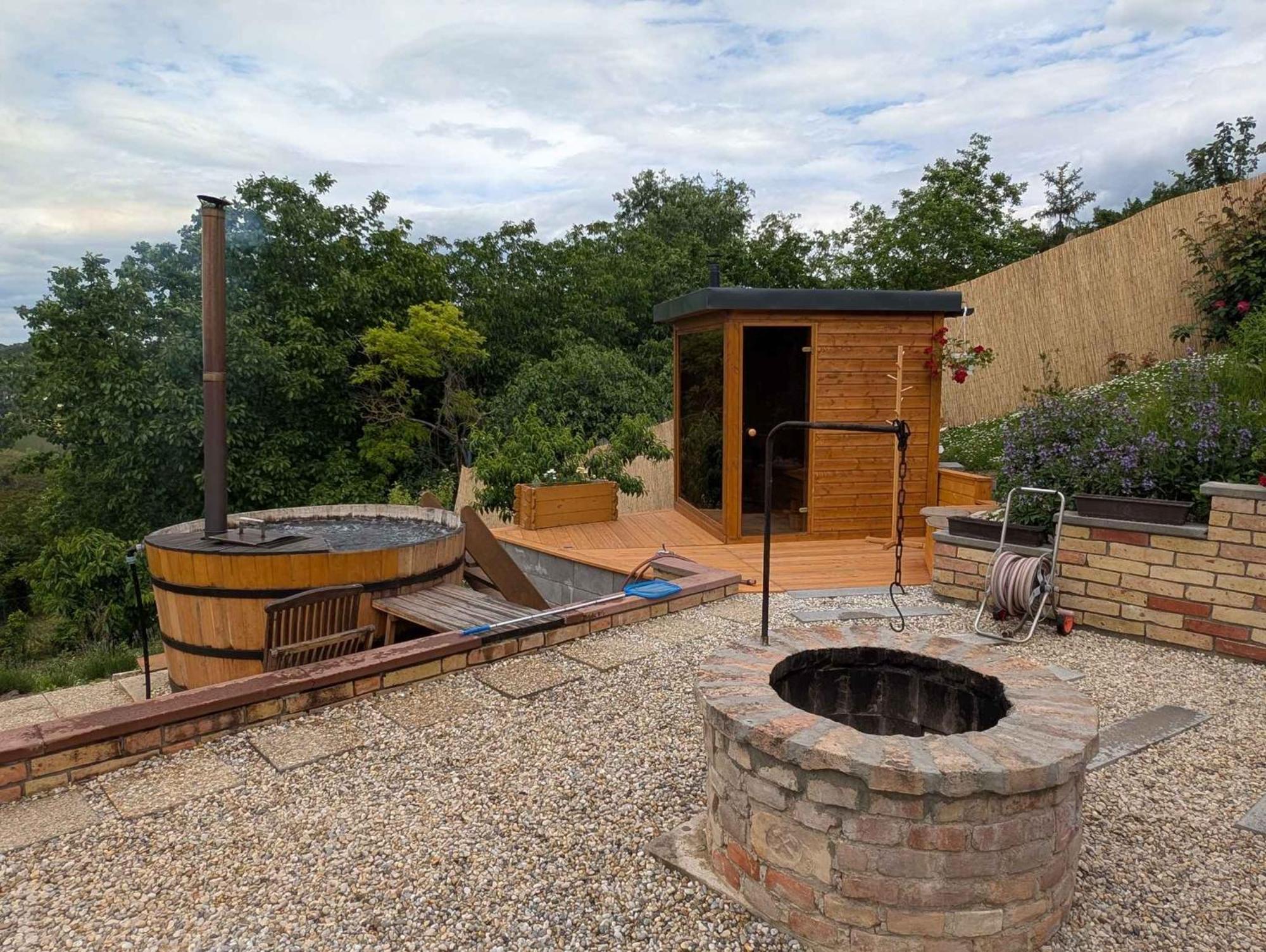 Holiday Home In Balatonendred 44893 Εξωτερικό φωτογραφία