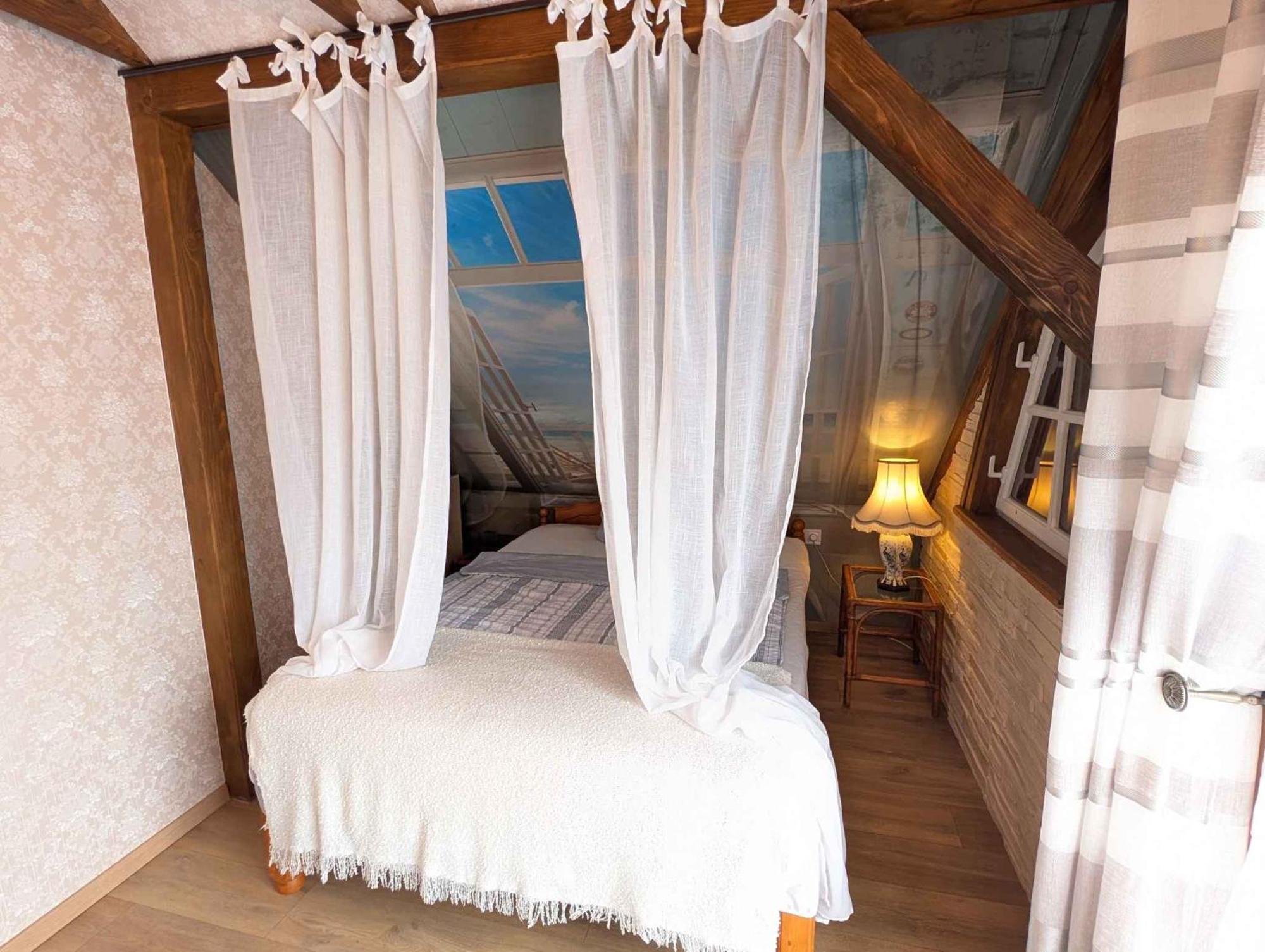 Holiday Home In Balatonendred 44893 Εξωτερικό φωτογραφία