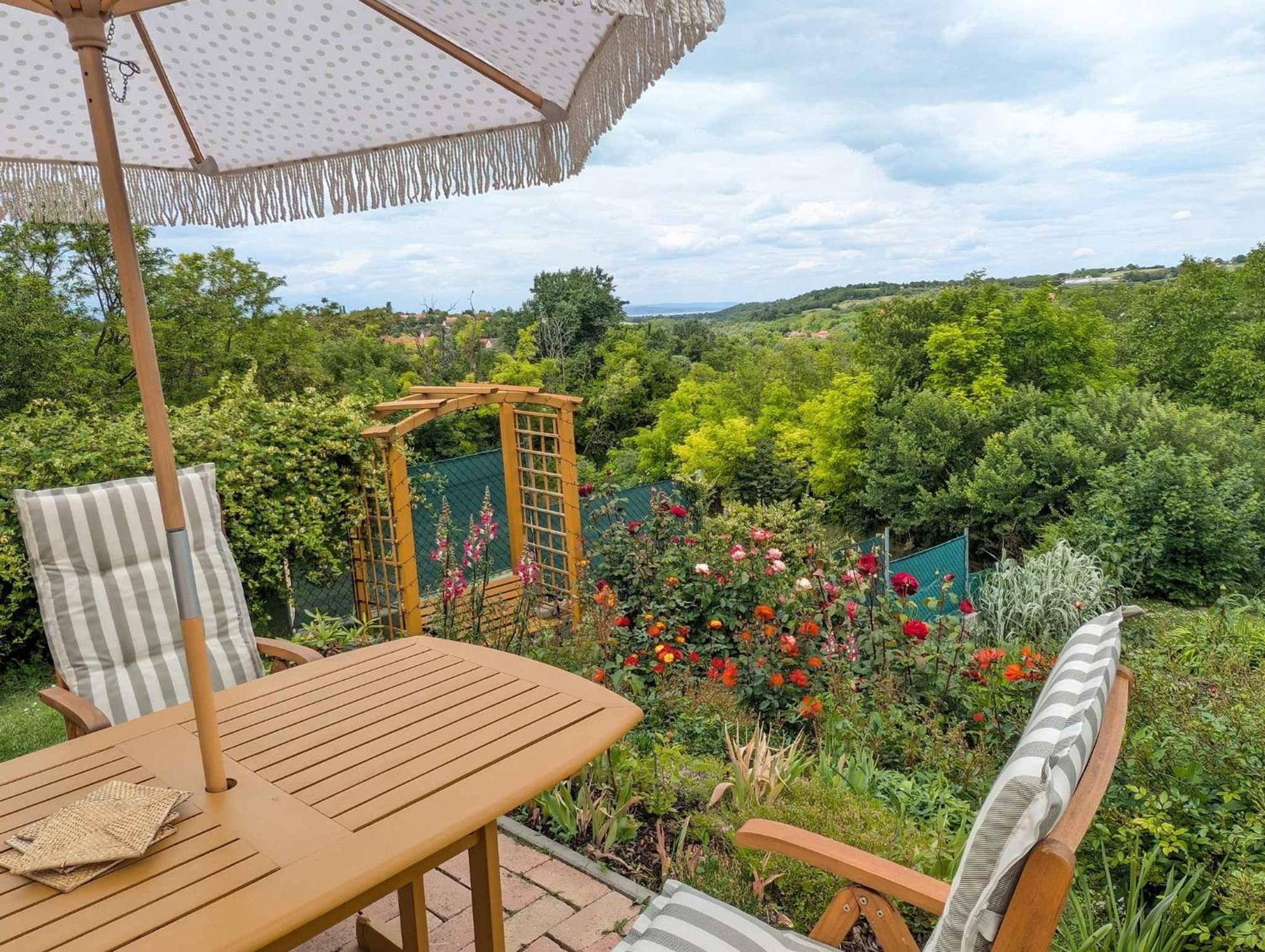 Holiday Home In Balatonendred 44893 Εξωτερικό φωτογραφία